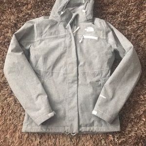 The North Face Waterproof jacket